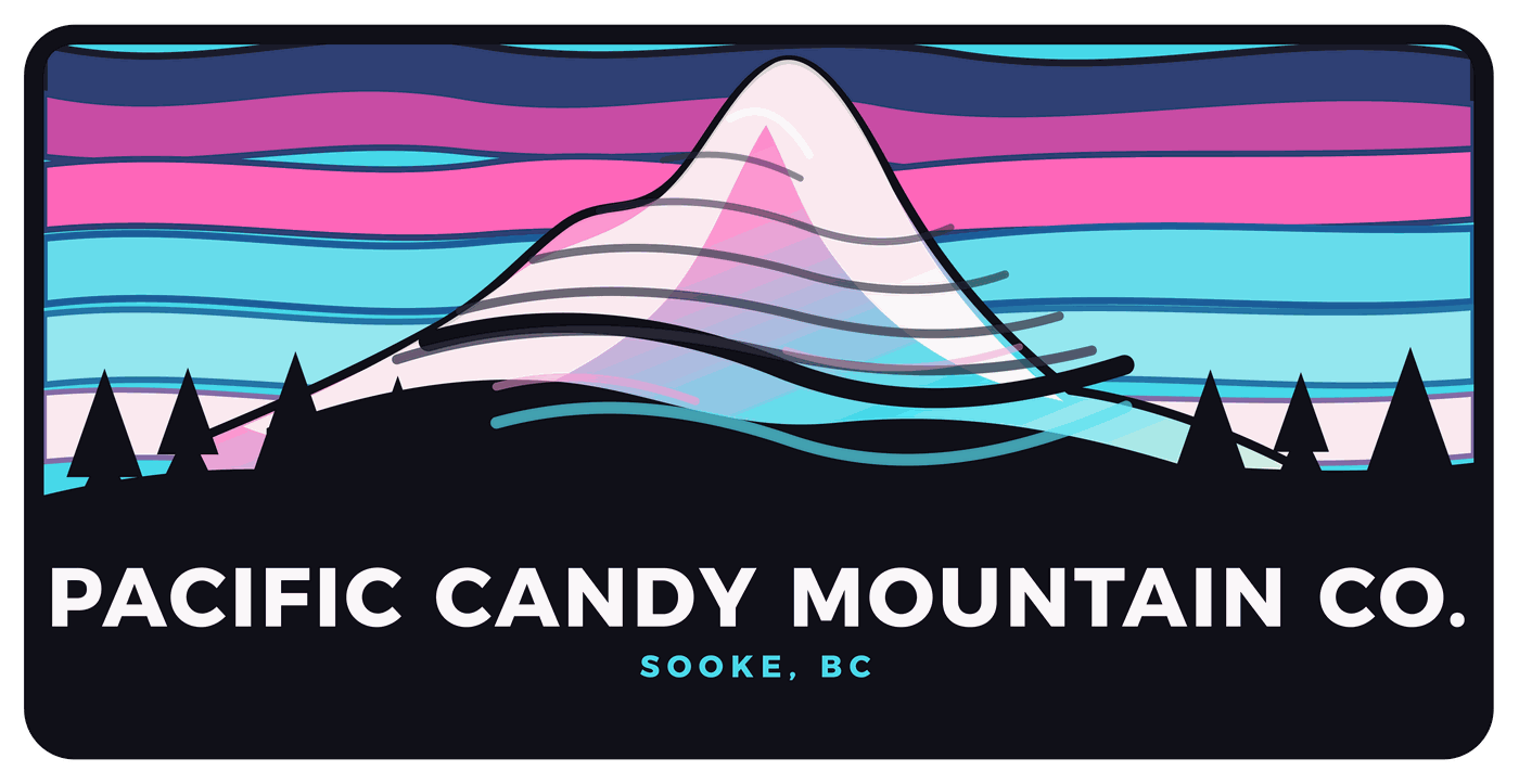 Pacific Candy Mountain Co. — Sooke, BC